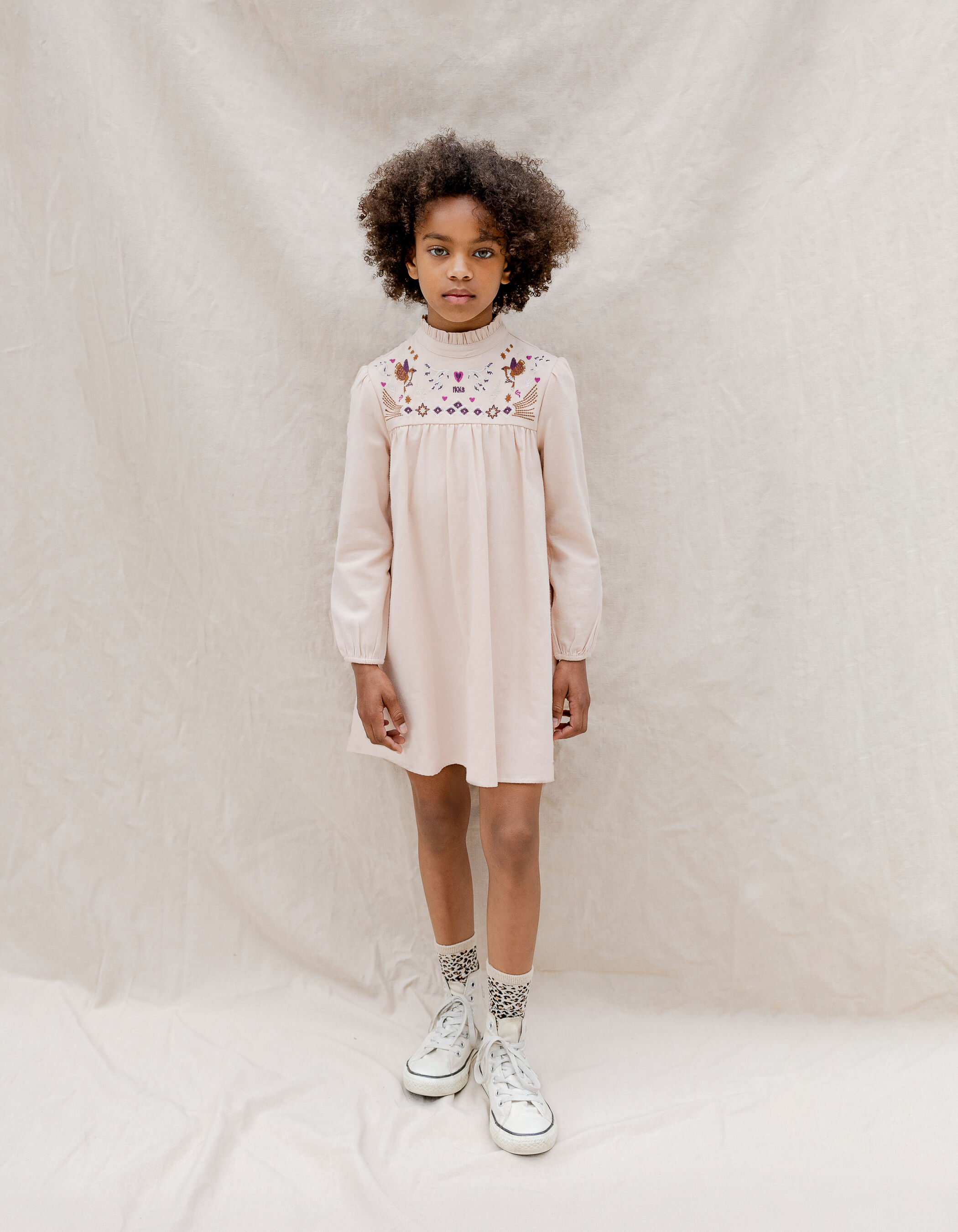 Ikks robe enfant cheap