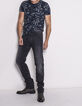 Vaquero gris hombre-1