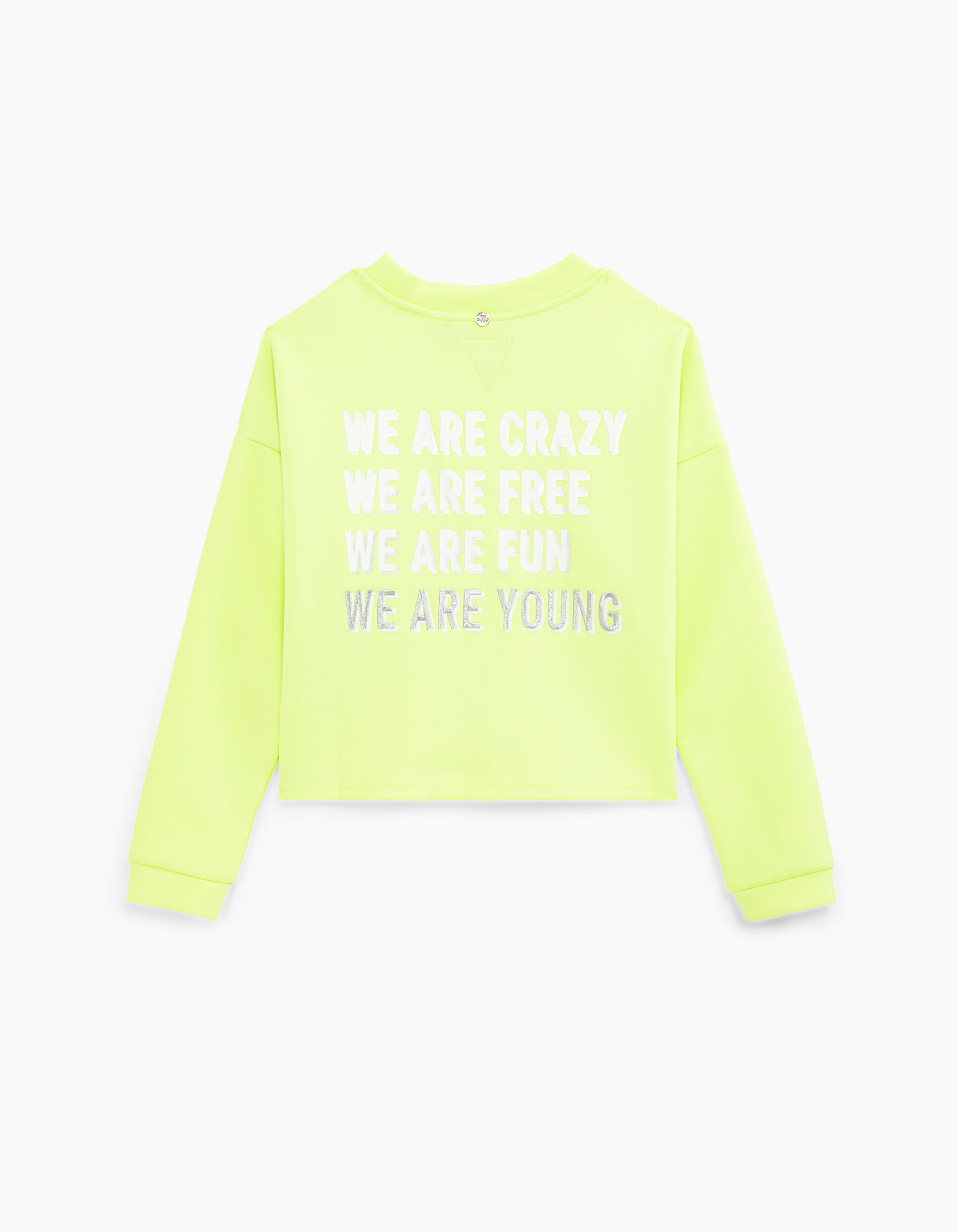 Ikks we are young fille discount