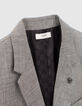 Americana storm falso liso Hombre-4