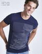 Urban Lab men's T-shirt-1