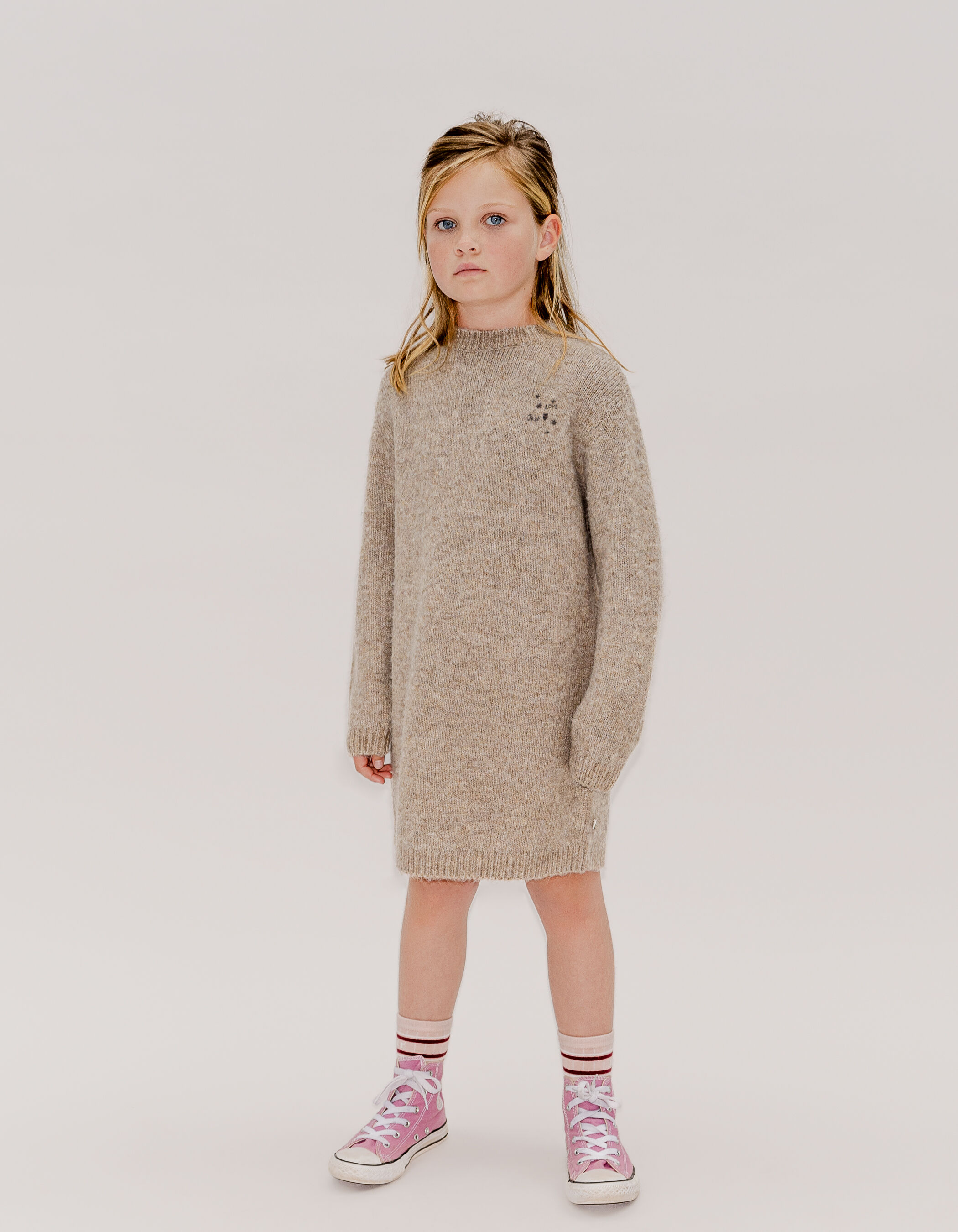 Robe pull fille 4 ans hotsell
