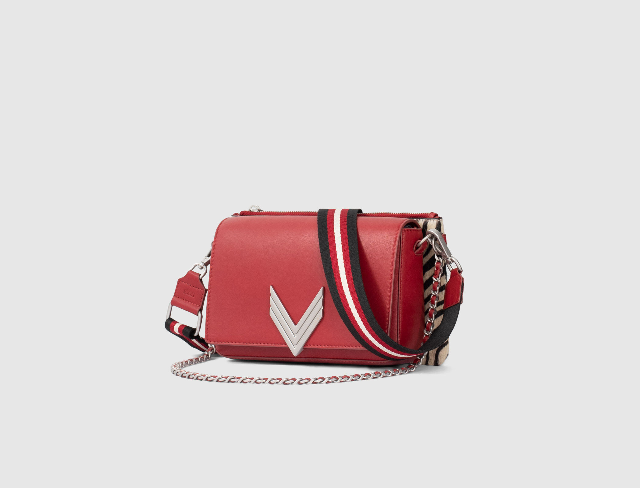 Sac cheap ikks rouge