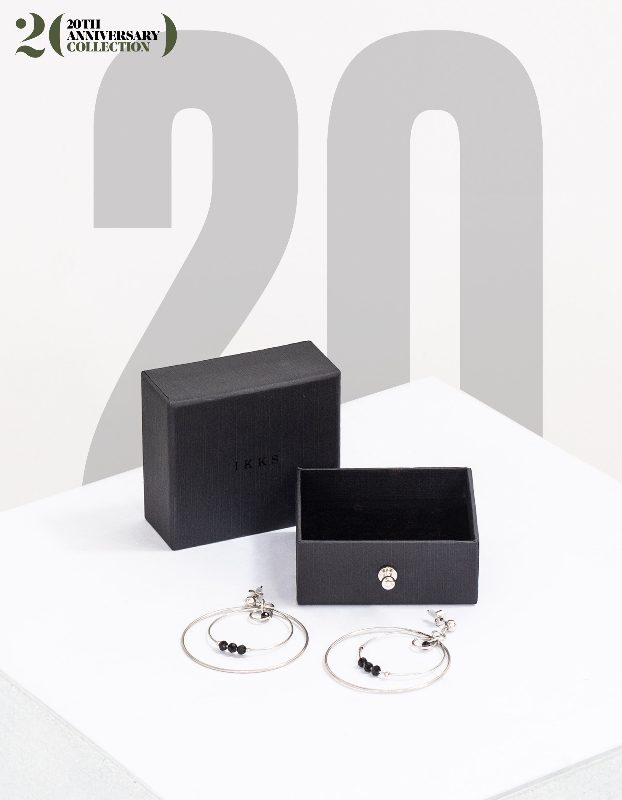 Ikks collection 2020 2025