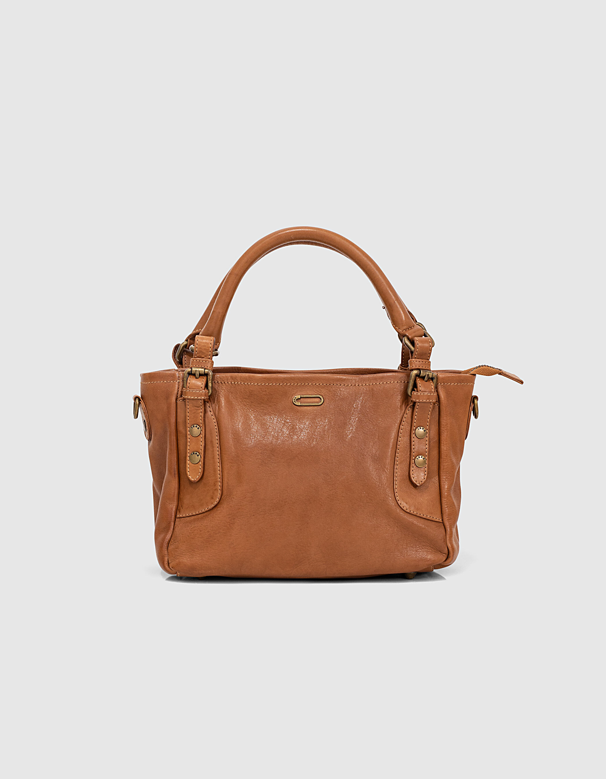 Sac ikks camel top