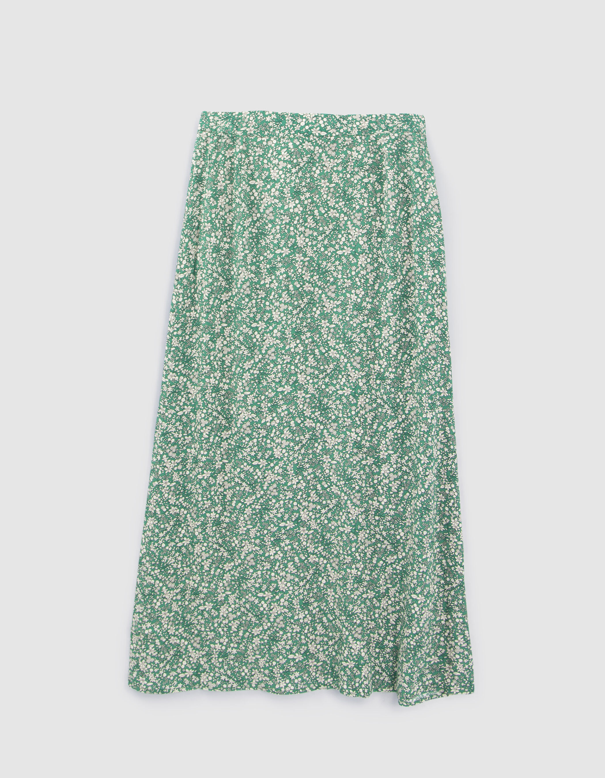 Jupe longue ikks fille deals