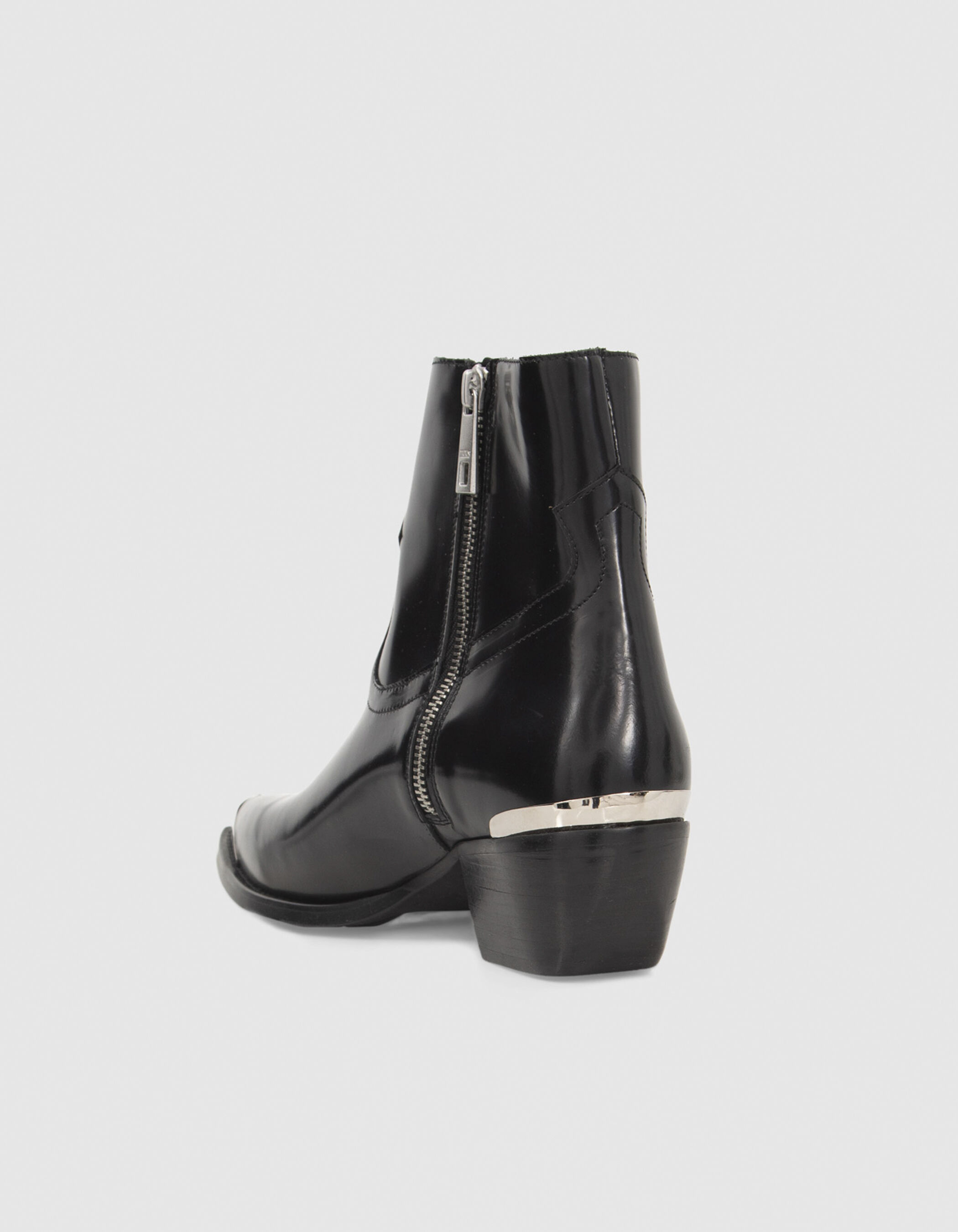 Boots ikks fille on sale