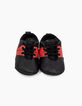 Chaussures cuir bébé garçon-3