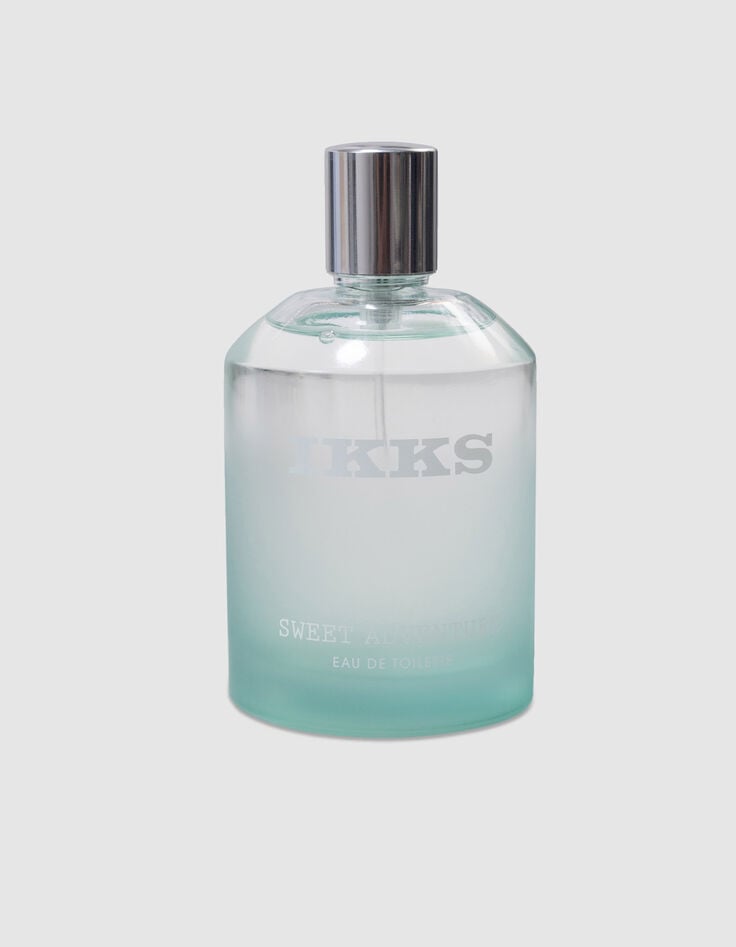Coffret Sweet Adventure 100ml et mousse de douche-5
