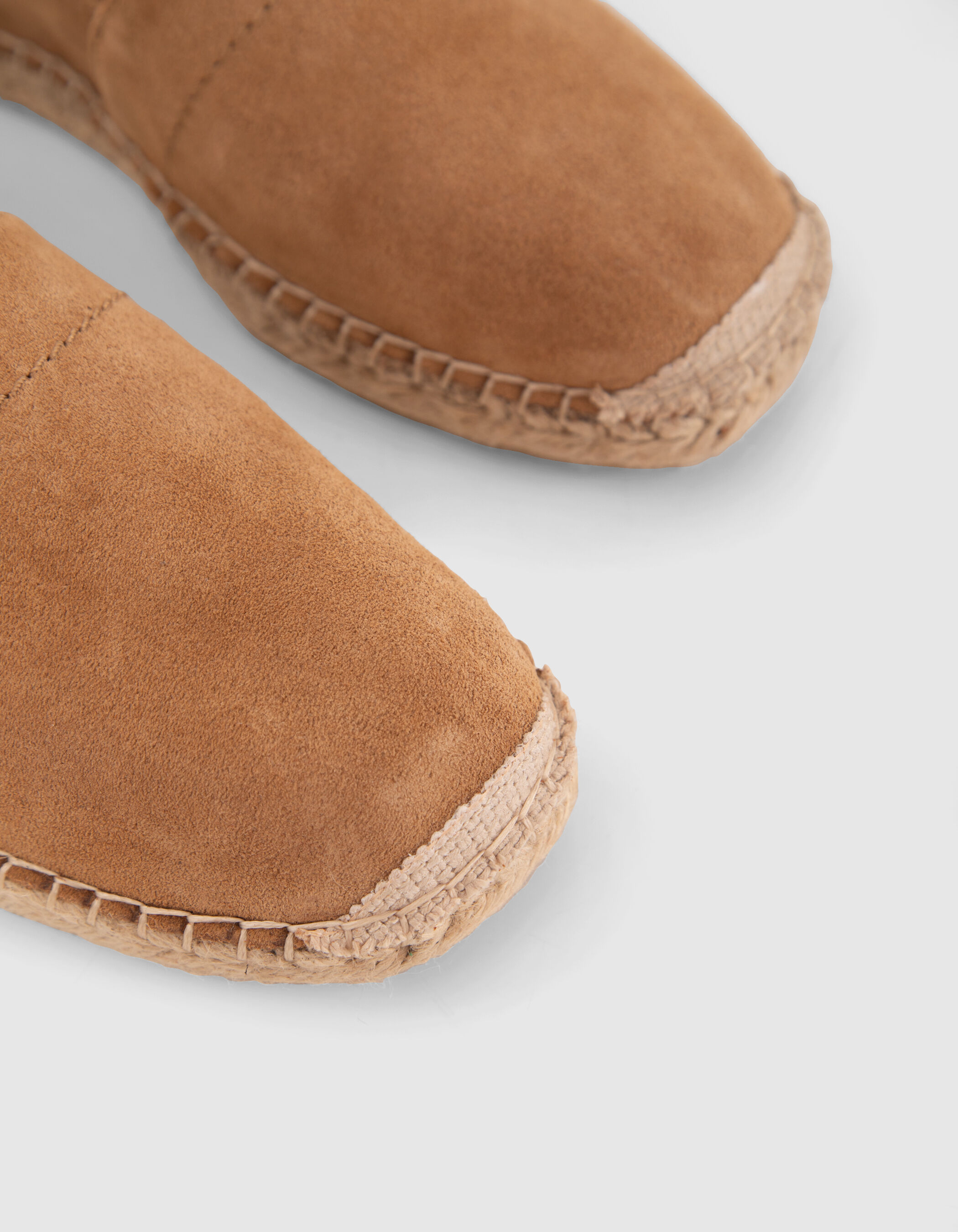Ikks espadrilles shop