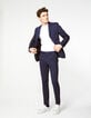Veste marine homme-6
