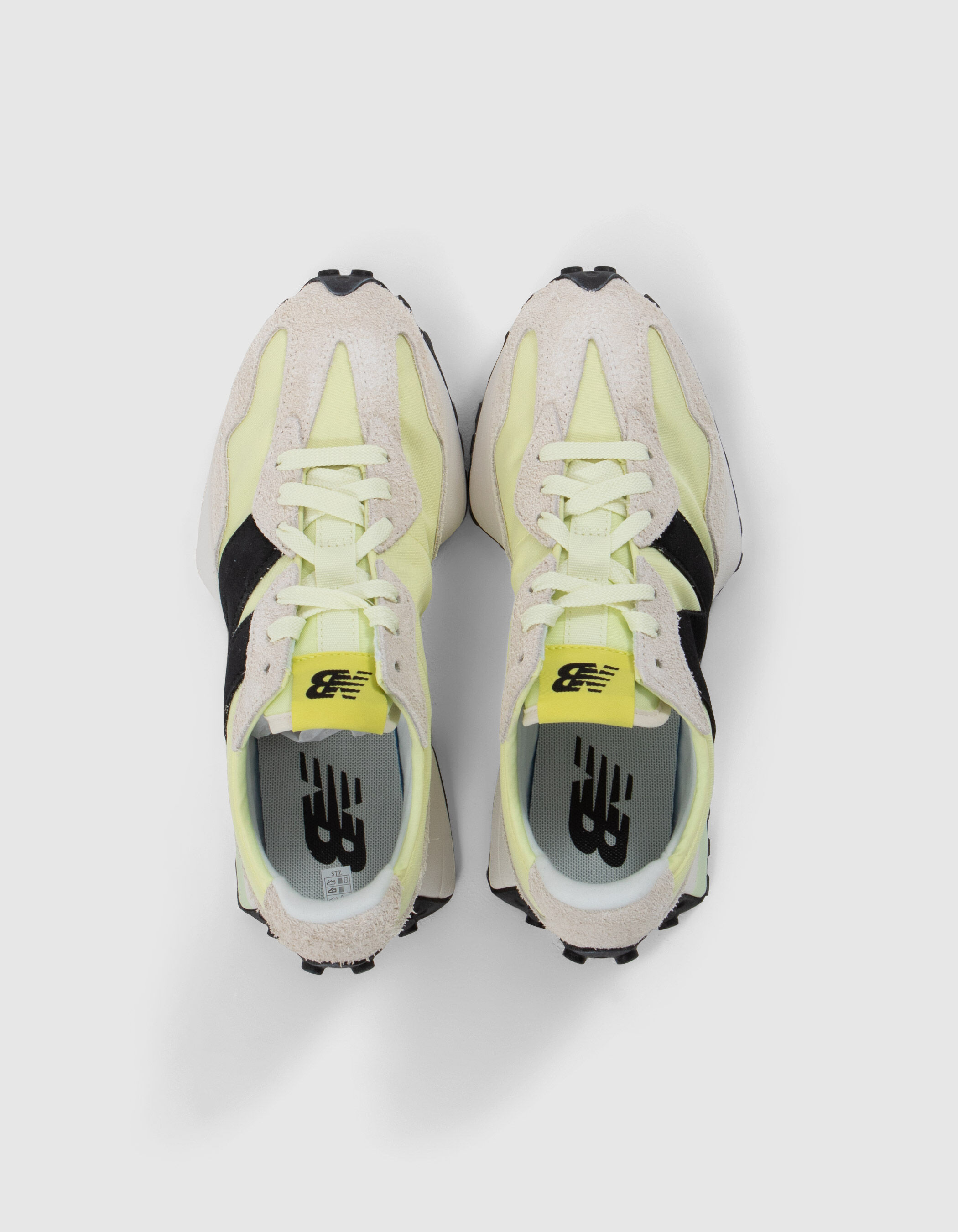 New balance mujer lima top