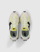 Limettengrüne NEW BALANCE Damensneaker 327-5