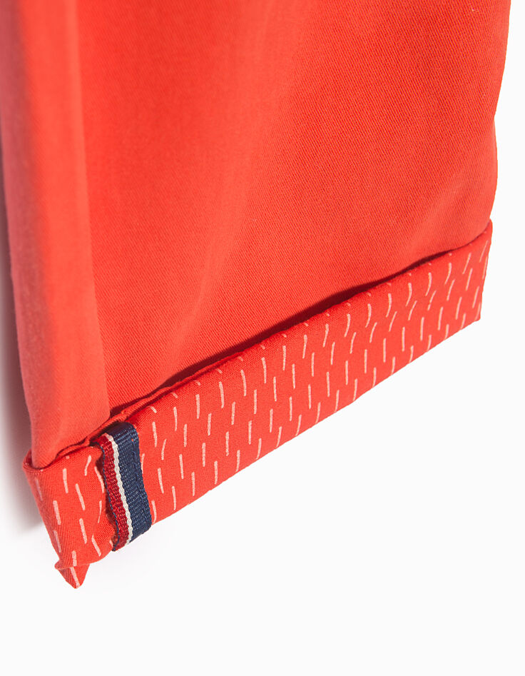 Pantalon chino garçon-6 Pantalon chino garçon-6