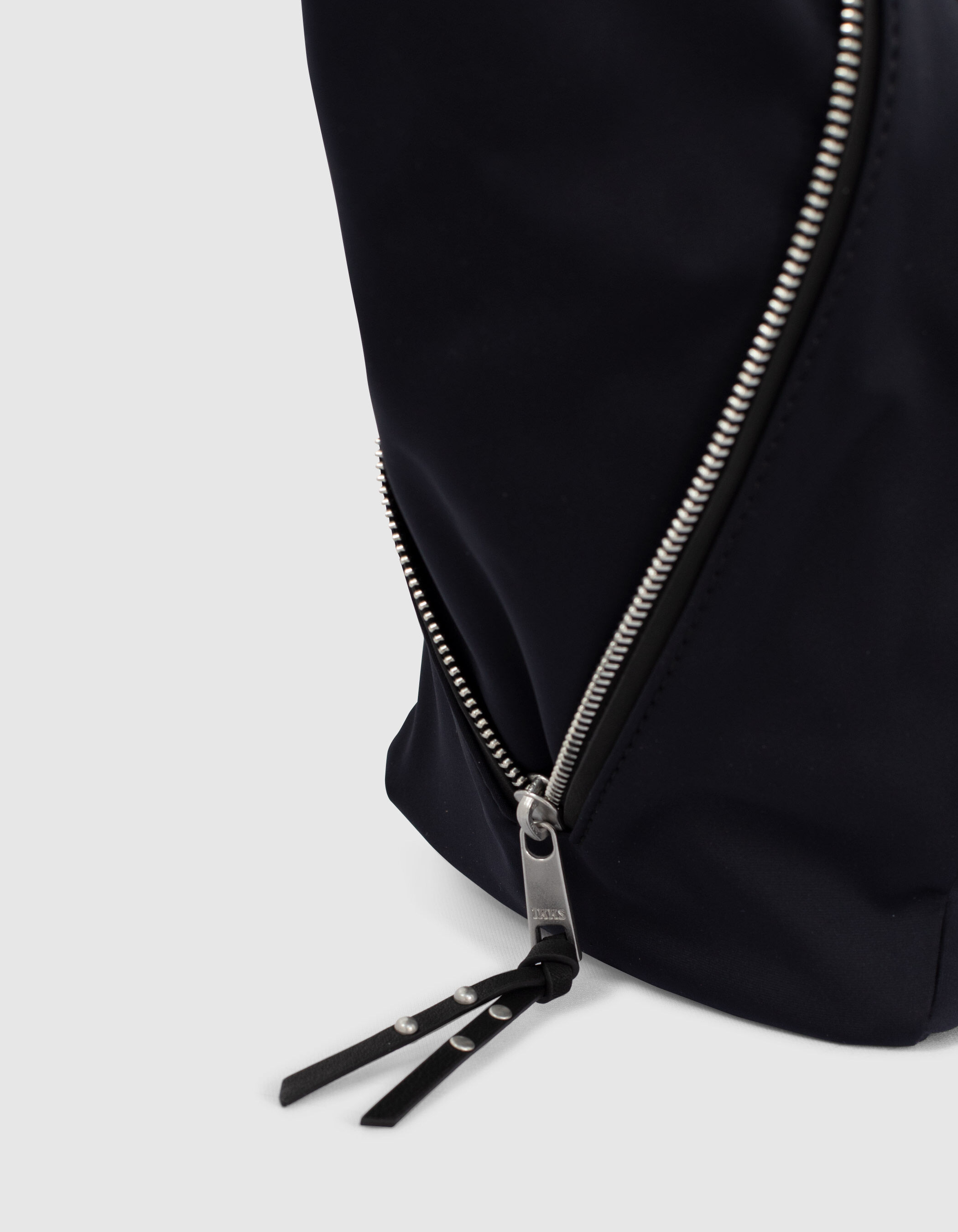 Sac ikks bleu marine best sale