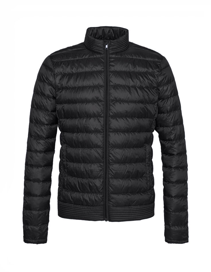 Heren donsjack-5