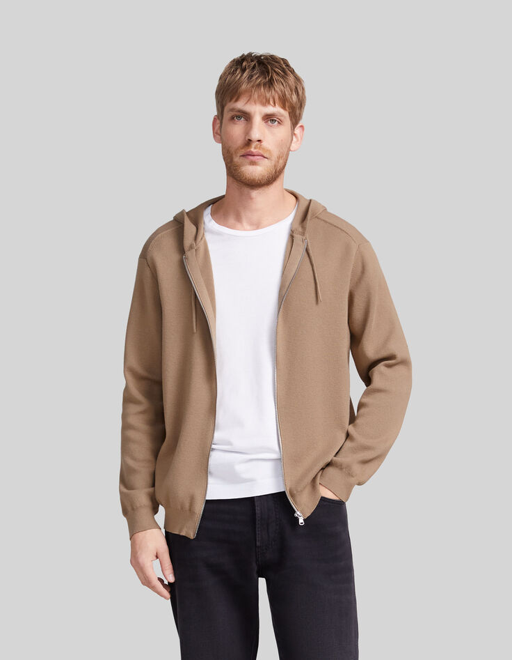 Heren Cardigan - Stijlvol Gebreid Vest voor Herfst – Van Halen Mode