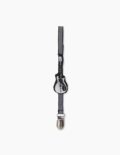 Baby boys&rsquo; dummy clip - IKKS