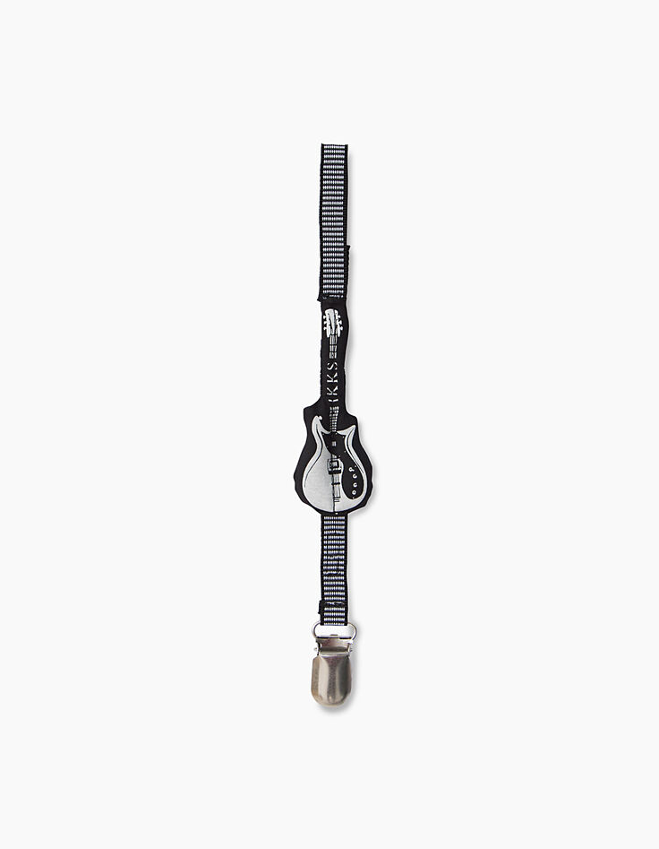 Baby boys&rsquo; dummy clip-1