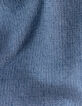 Blaues Jeanshemd mit Fransenrand f&uuml;r die Jungen-8