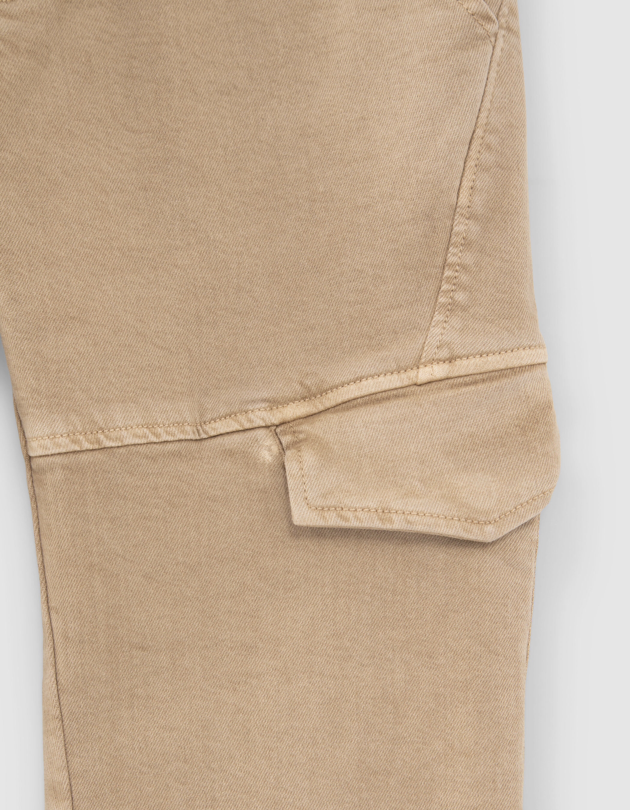 Pantalon battle garcon deals