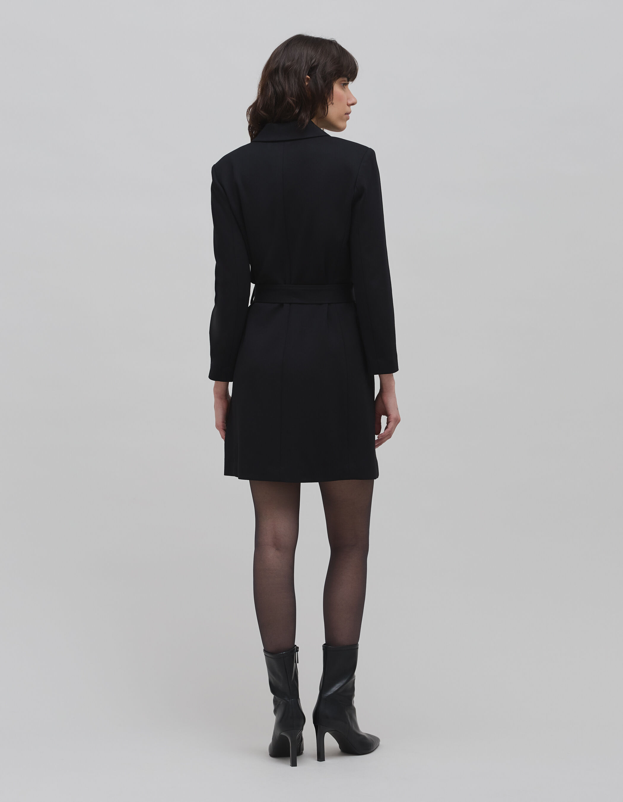 Trench ikks femme online