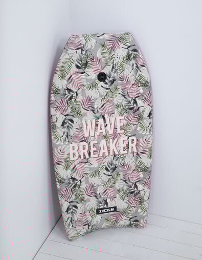 Bodyboard hojas - IKKS