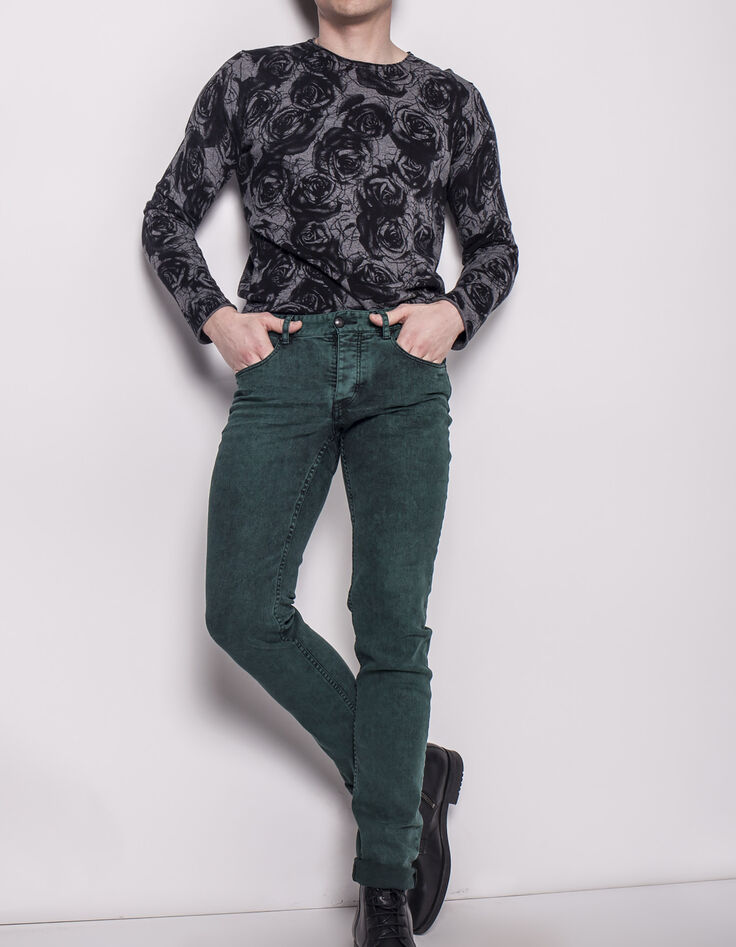 Vaquero slim hombre-2