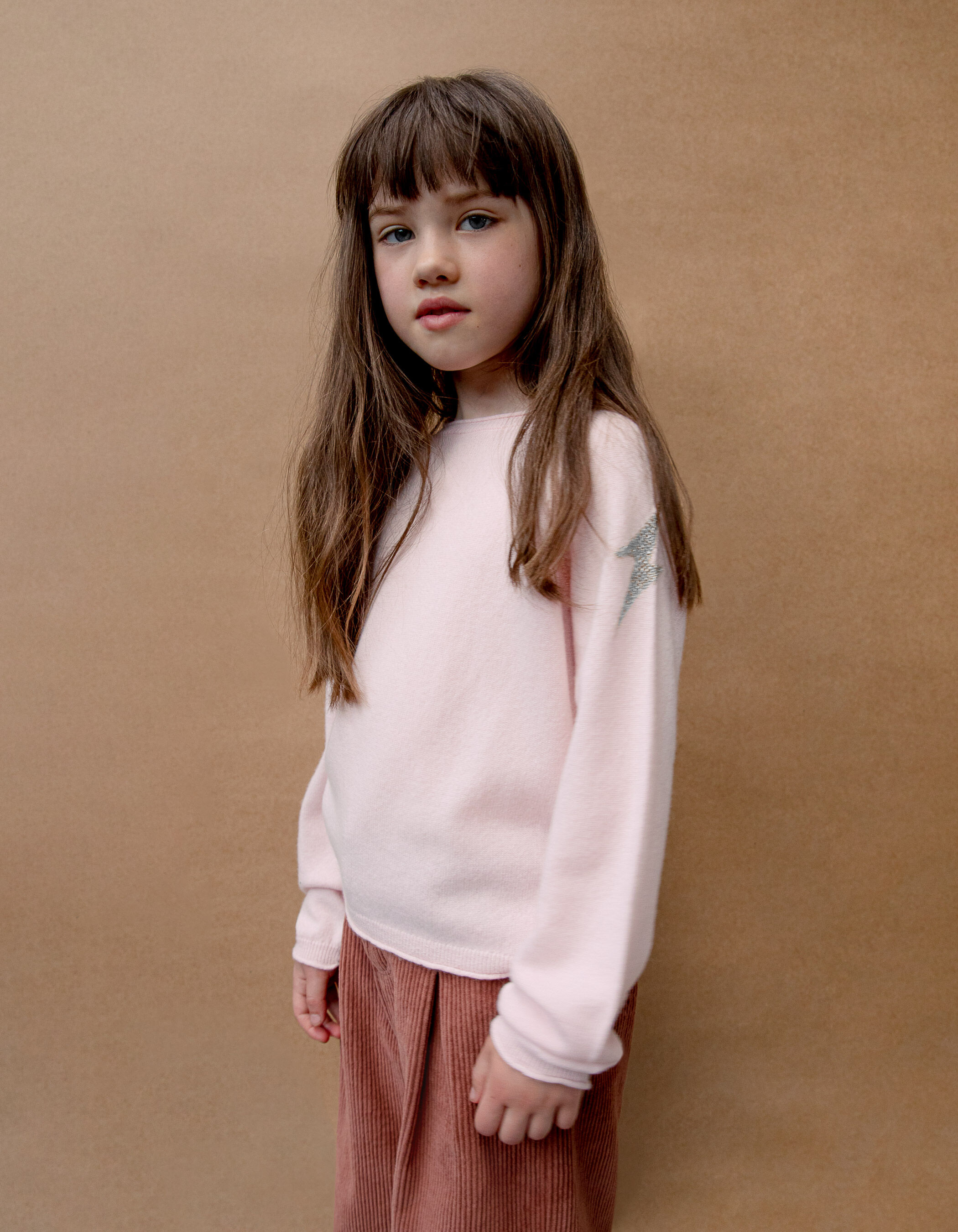 SOLDES Fille IKKS Junior