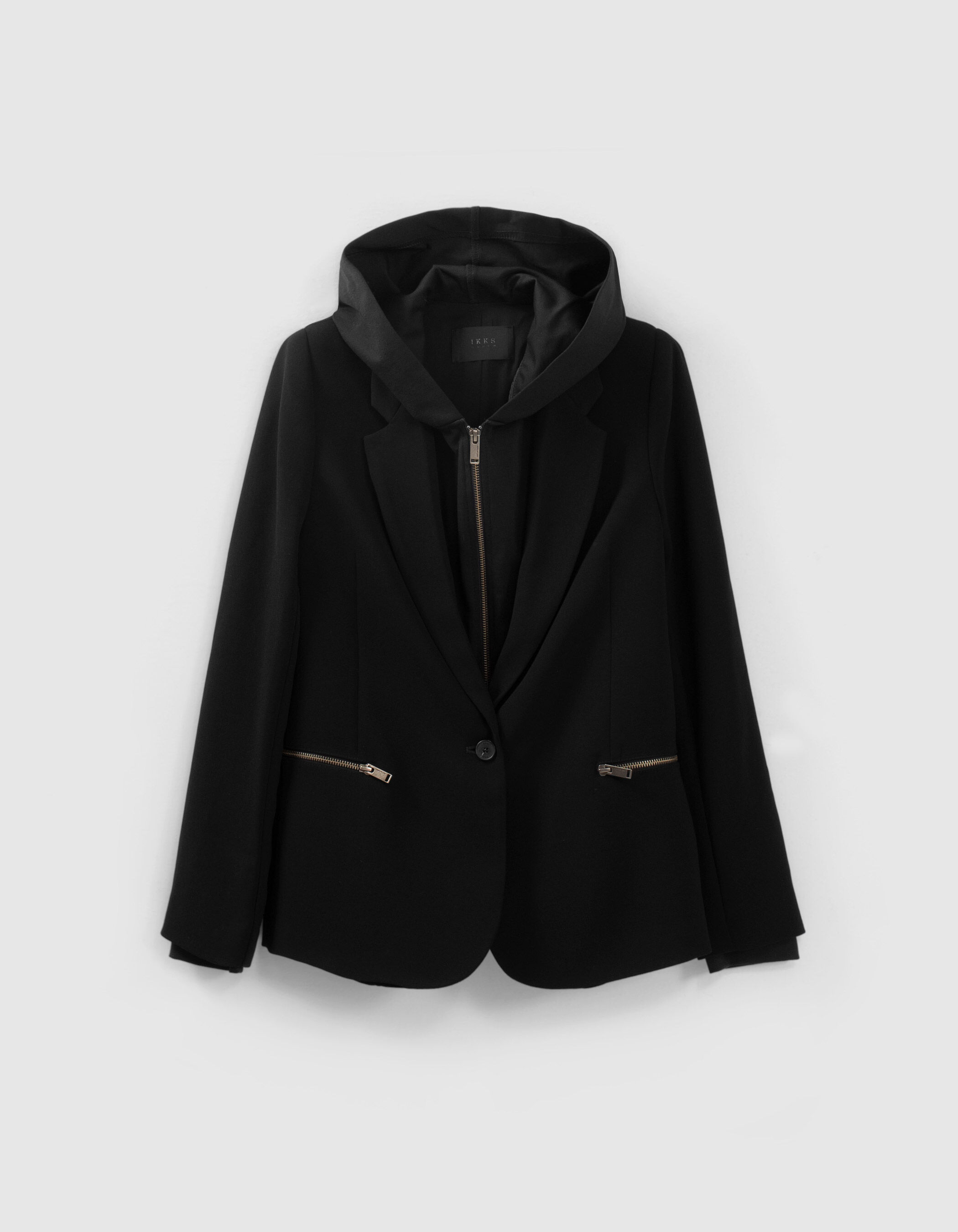 Veste milano ikks hotsell