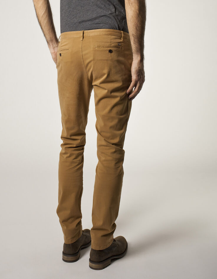 Pantalon slim homme-2