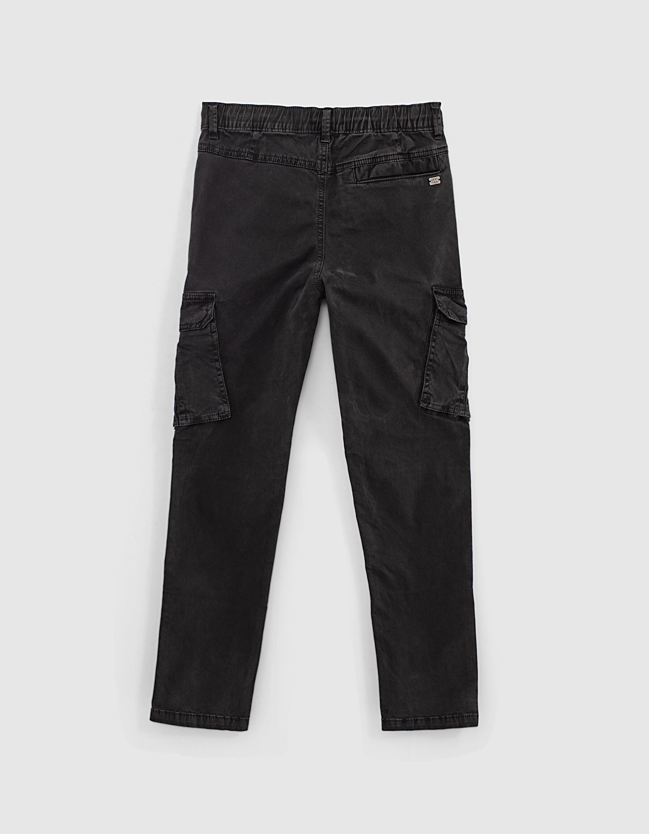 Boys black combat trousers outlet