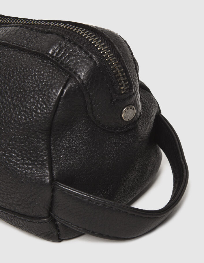 Trousse de toilette homme