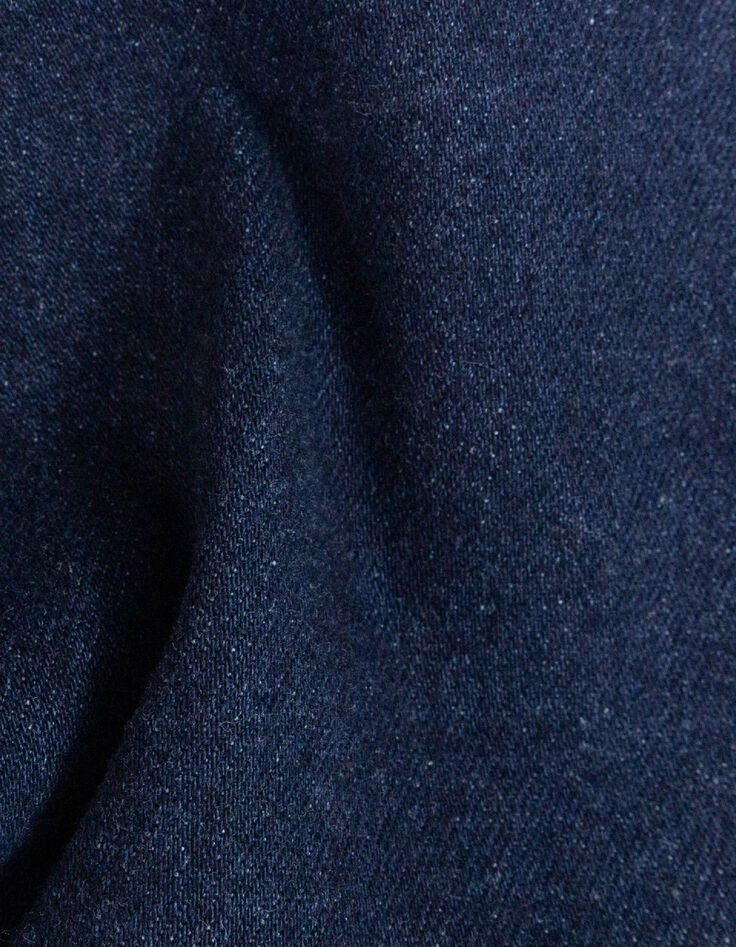 Bermuda en jean brut gar&ccedil;on-8