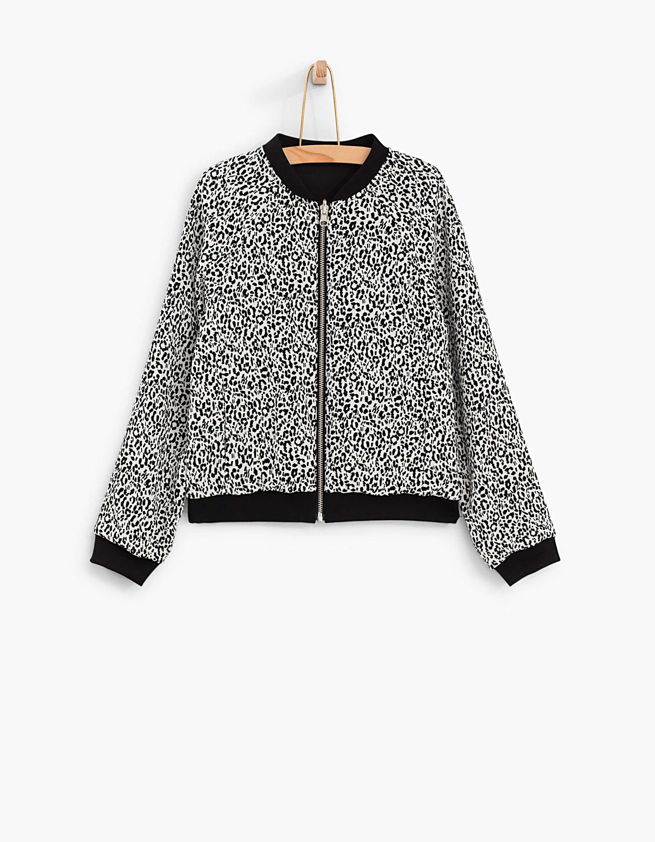 Bombers best sale ikks fille