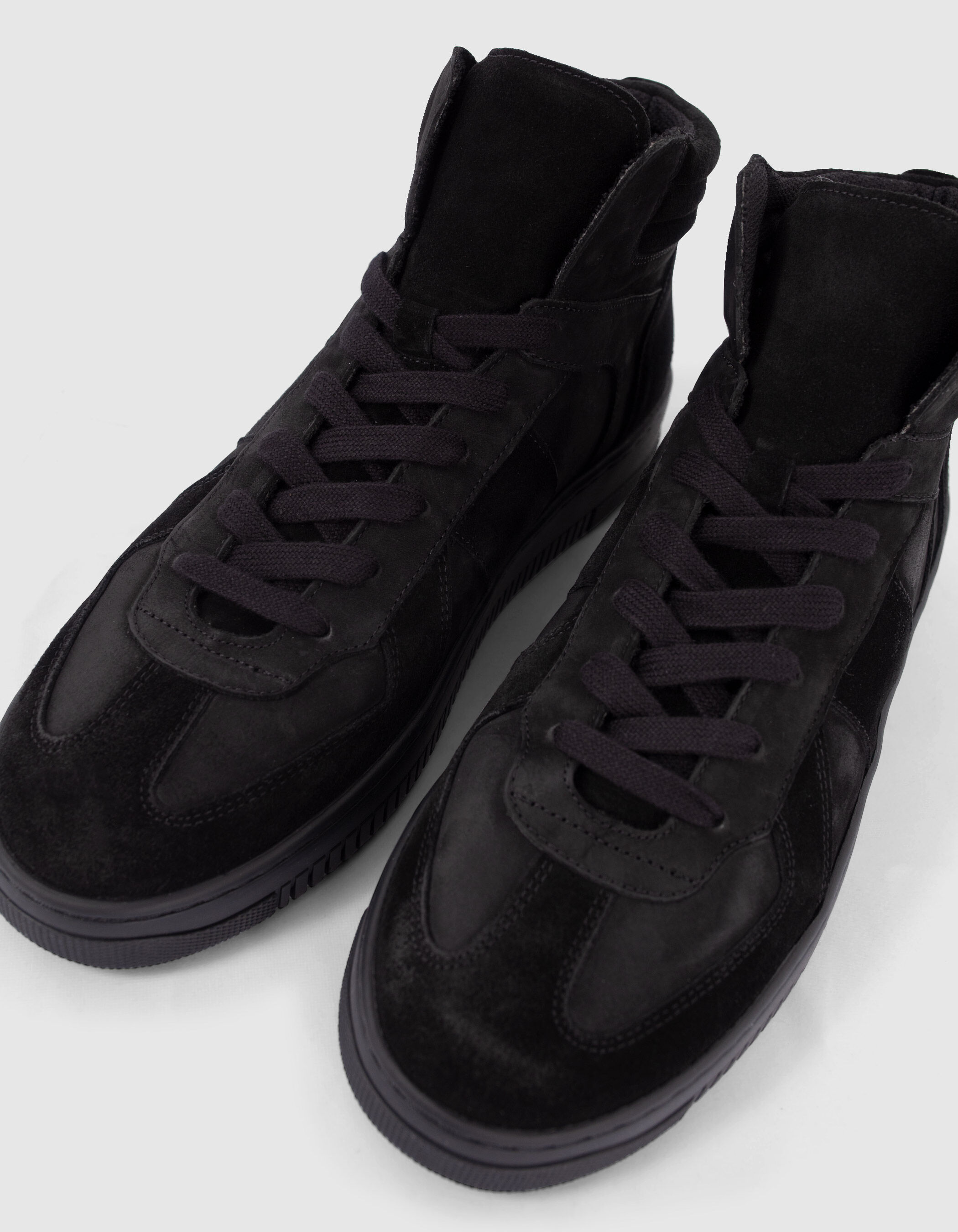 Sneakers new arrivals ikks homme