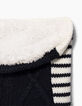 Cuello marino niño -5