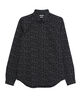 Men's printed shirt-3