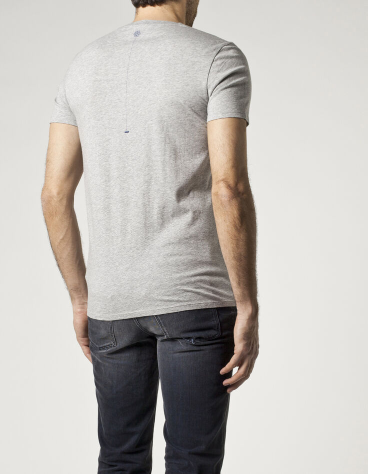 Tee-shirt homme-2