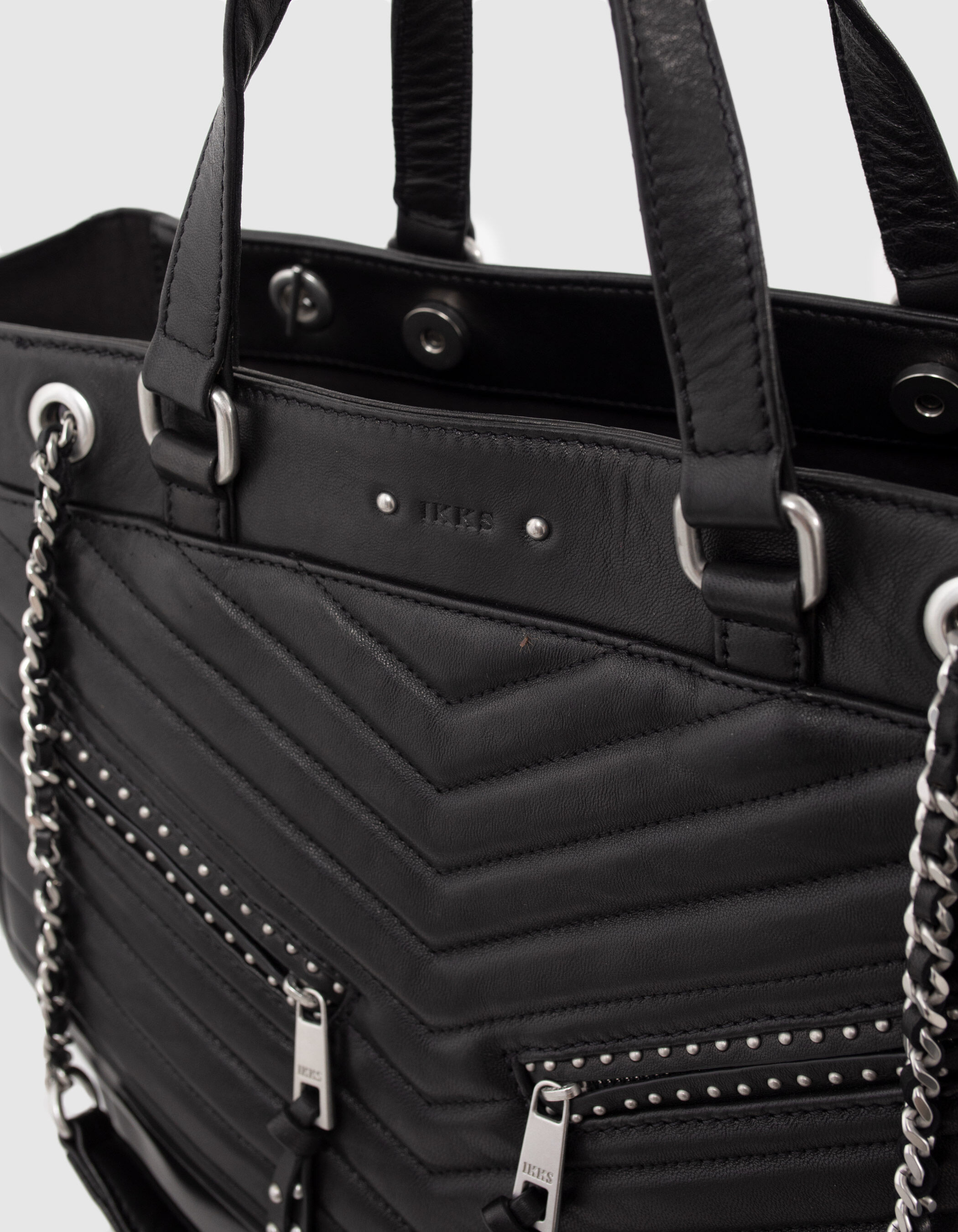 Sac ikks sales cameraboy rock