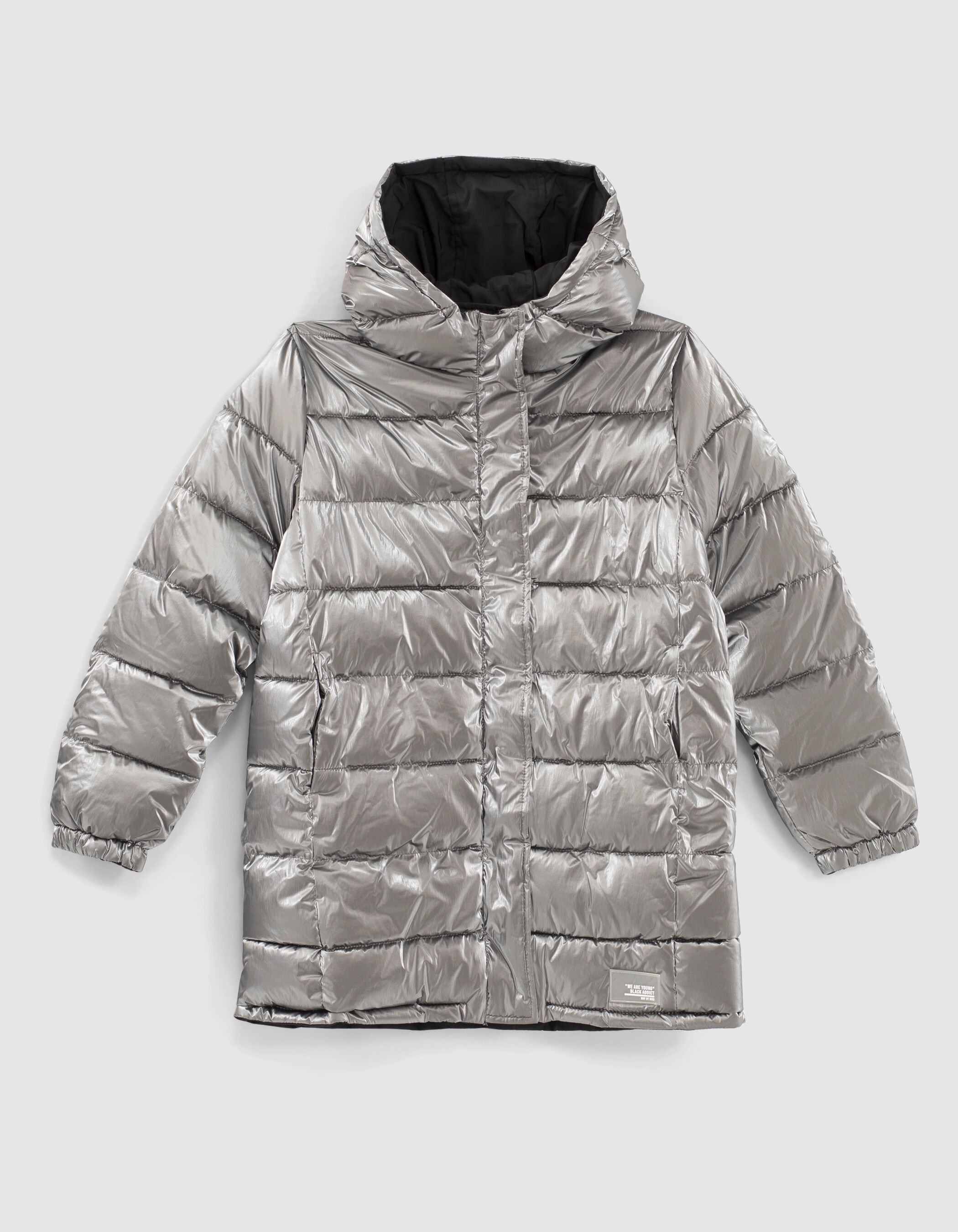 Doudoune reversible deals ikks fille