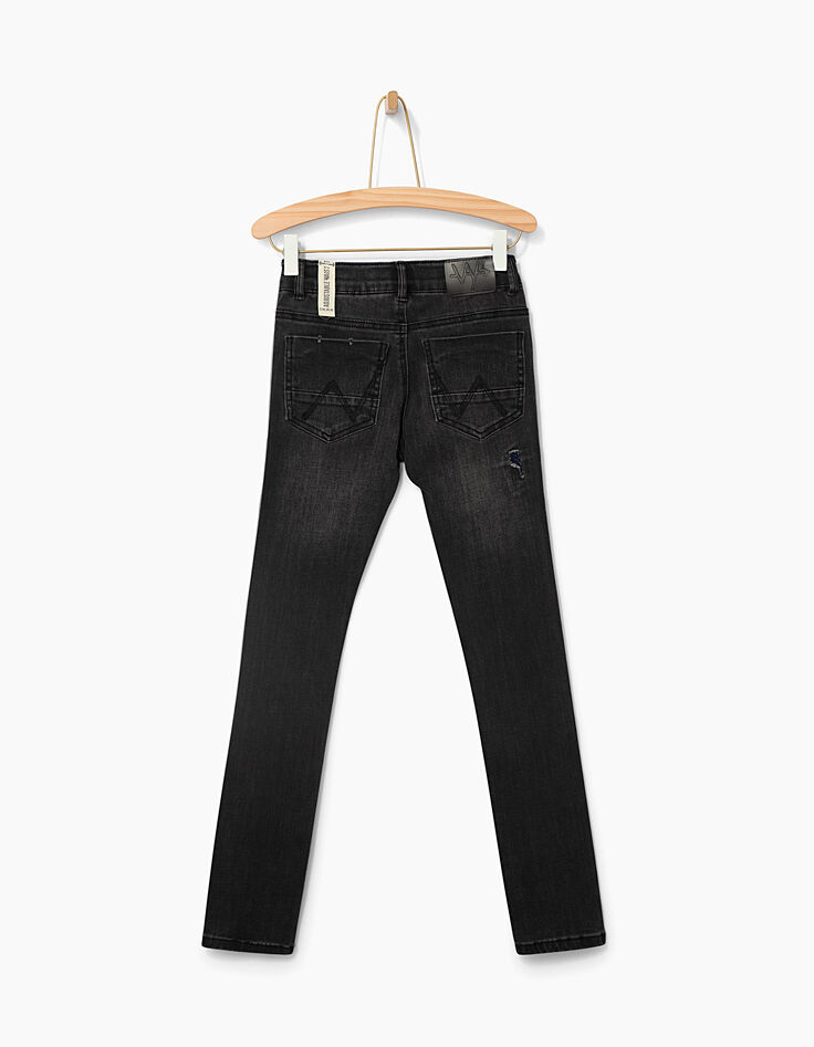 Skinny used niño-3 Skinny used niño-3