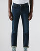 Jean SLIM indigo ARMALITH&reg; Homme-2