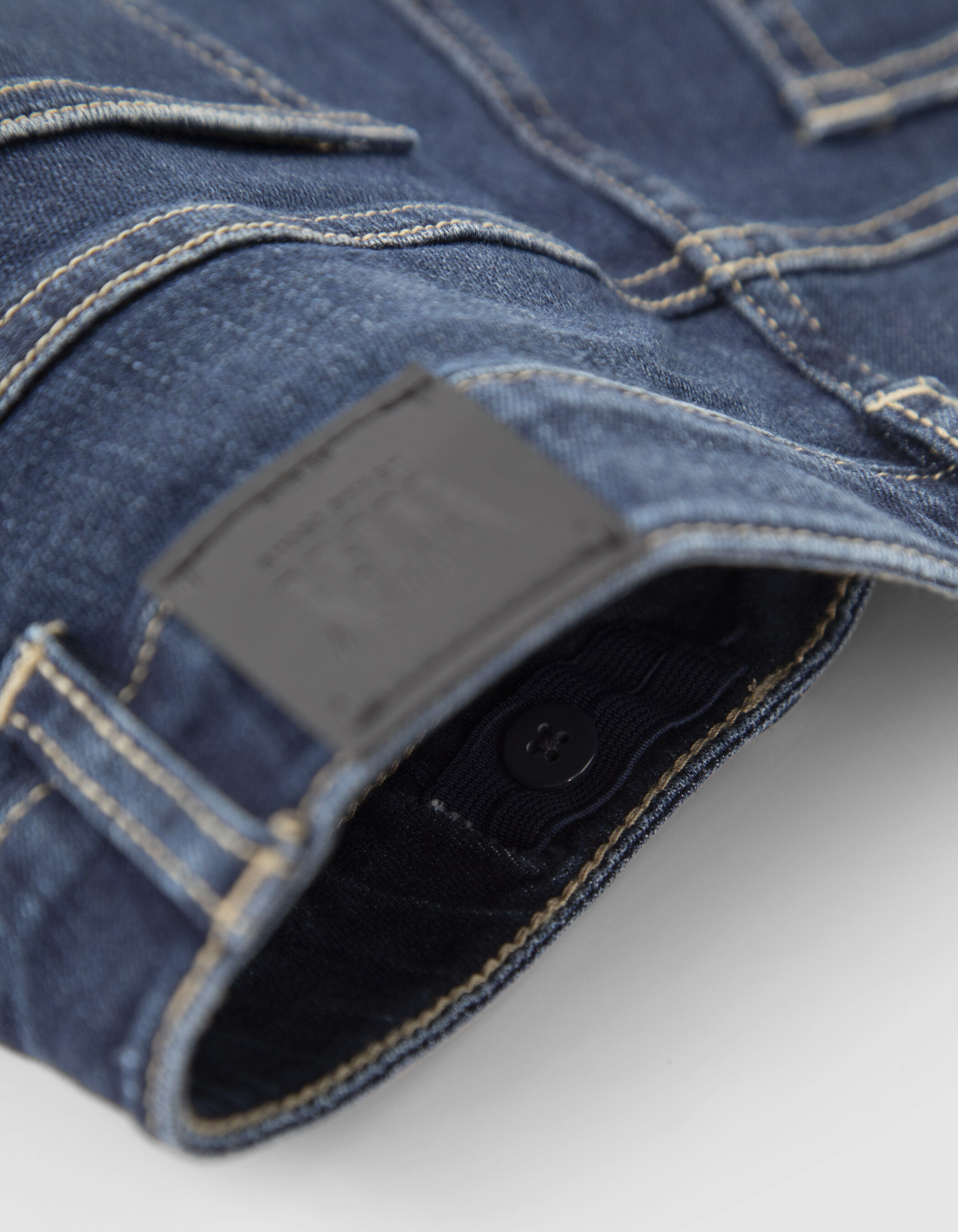 Jeans sales ikks garcon