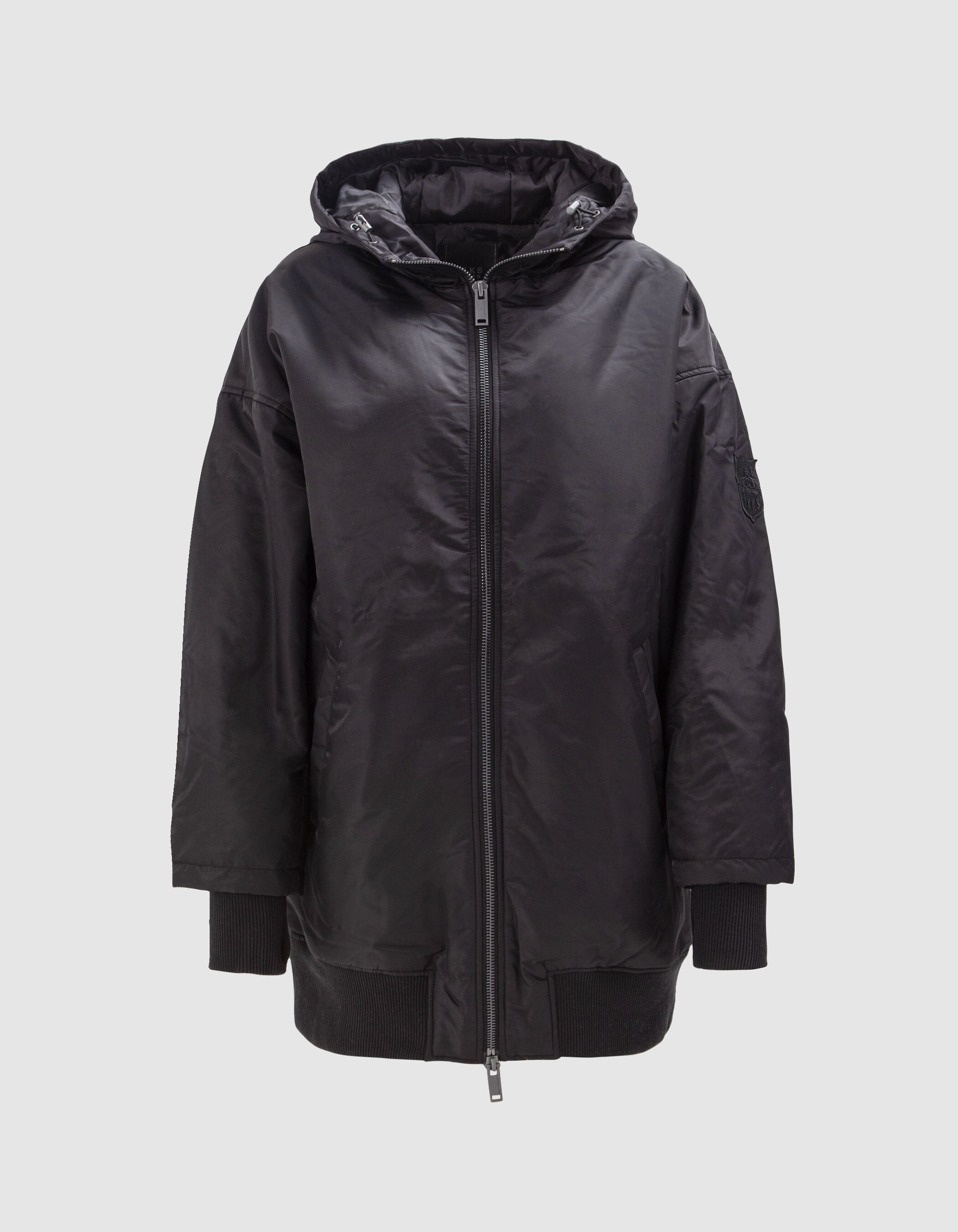 Bombers discount femme ikks