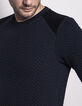 Sweat homme en maille-4