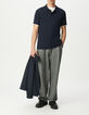Polo algod&oacute;n modal hombre-2