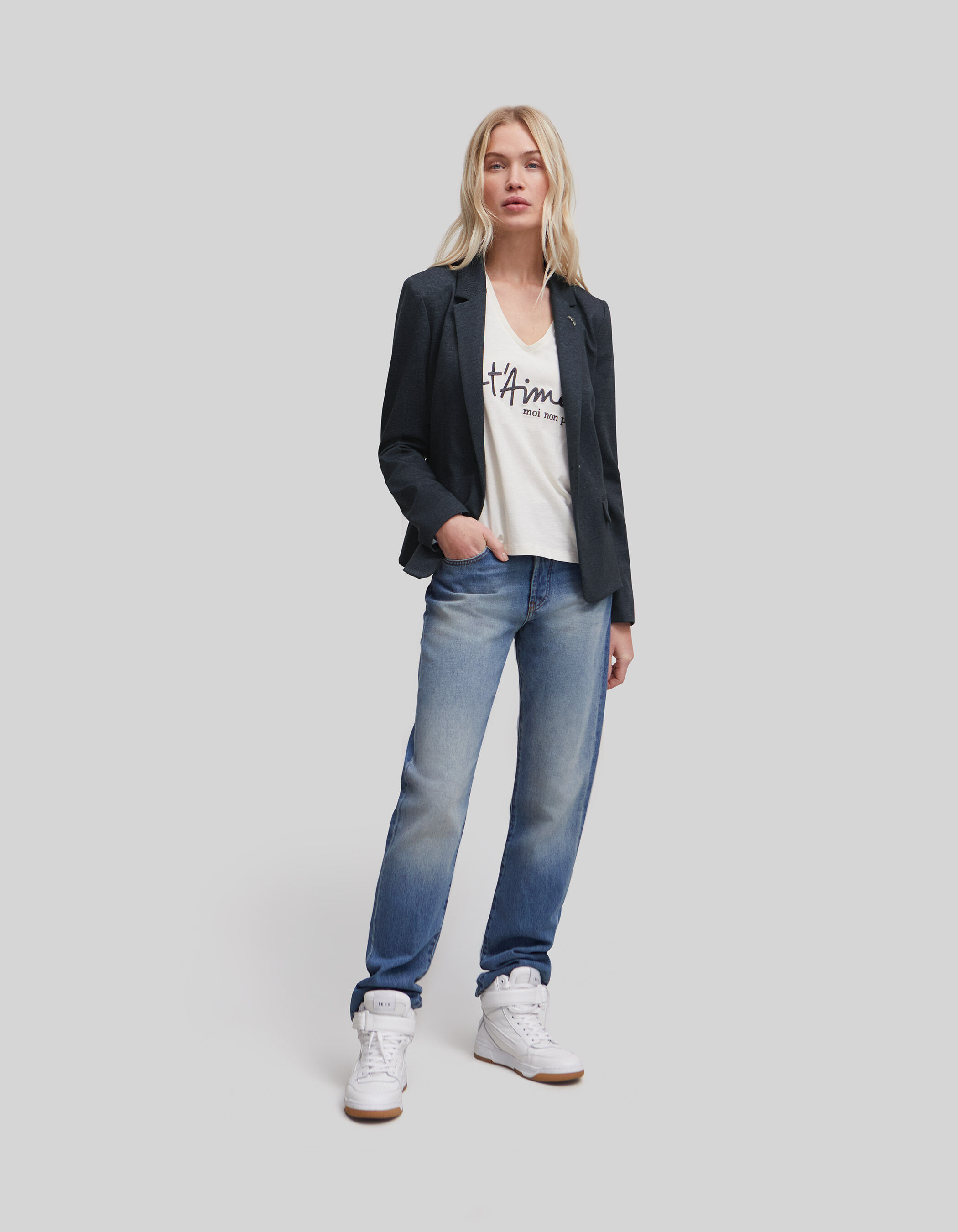 Veste milano clearance ikks