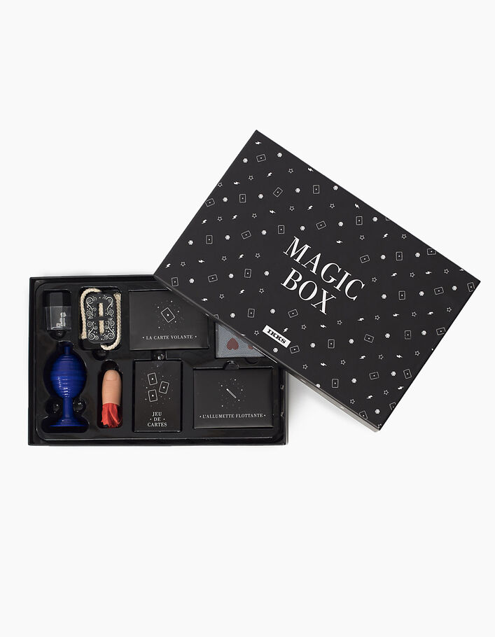 Magic Box Set