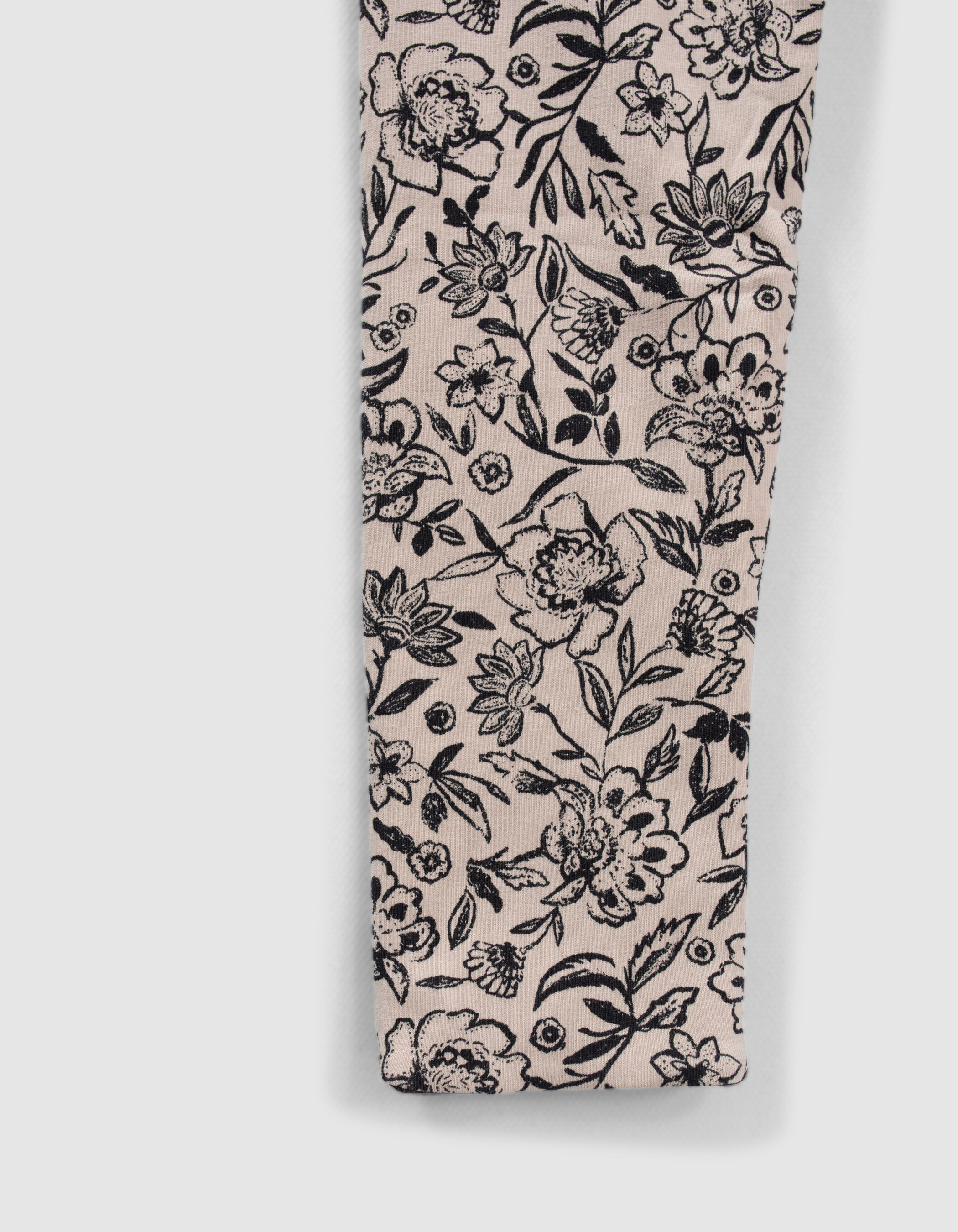 Legging ikks fille sales